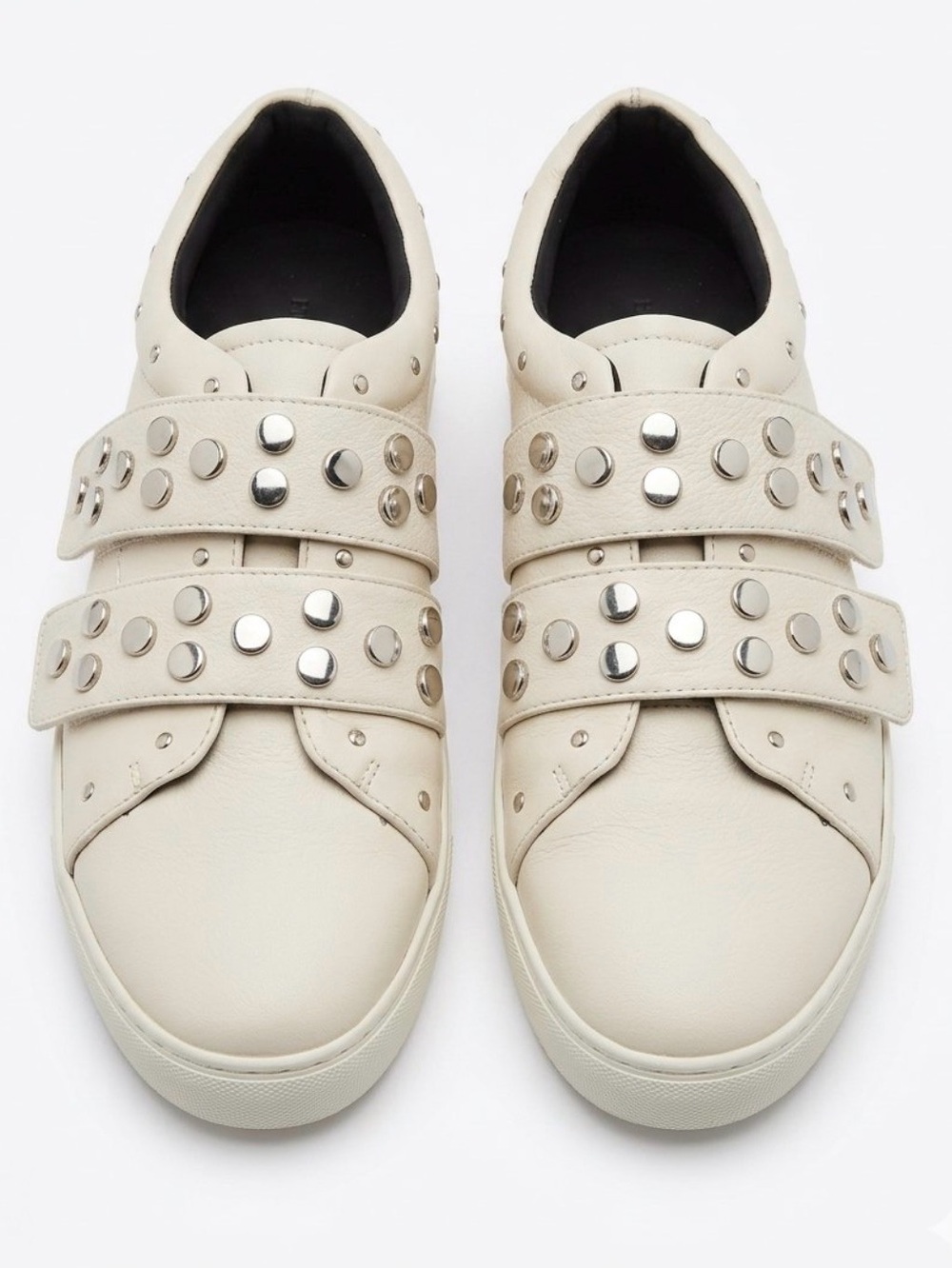 Rebecca Minkoff Natasha platform sneakers